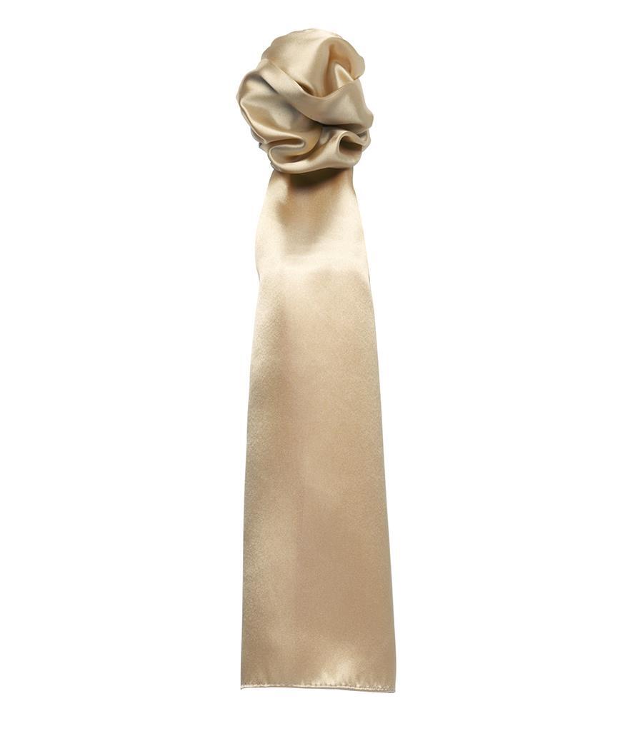Prachtige Sjaal khaki Sjaals in de kleur khaki