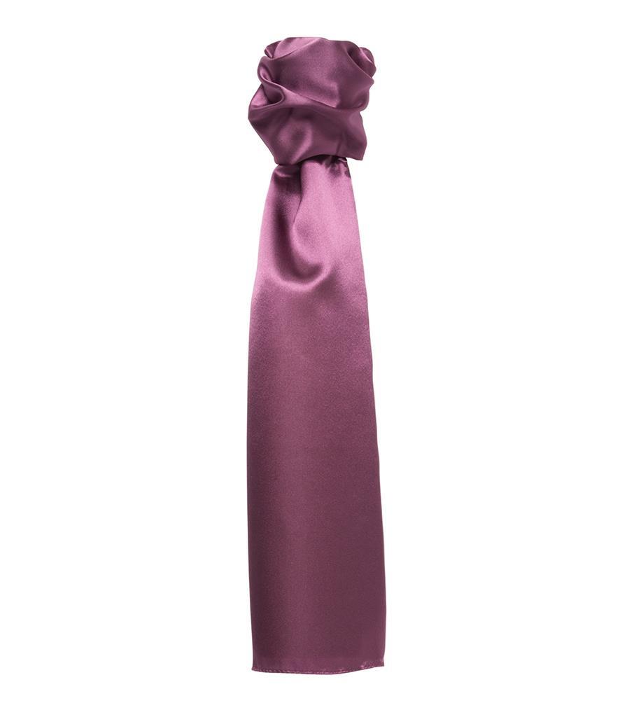 Prachtige Sjaal magenta Sjaals in de kleur magenta