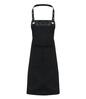 foto 1 Stijlvol en Praktisch schort in de kleur black/black