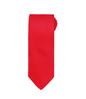 stijlvolle das rood Stropdassen rood voor mannen