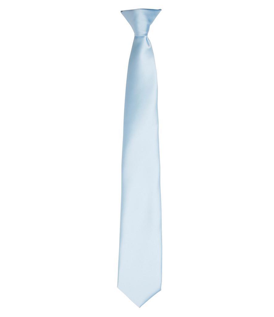 Stijlvolle stropdassen light blue voor de moderne man