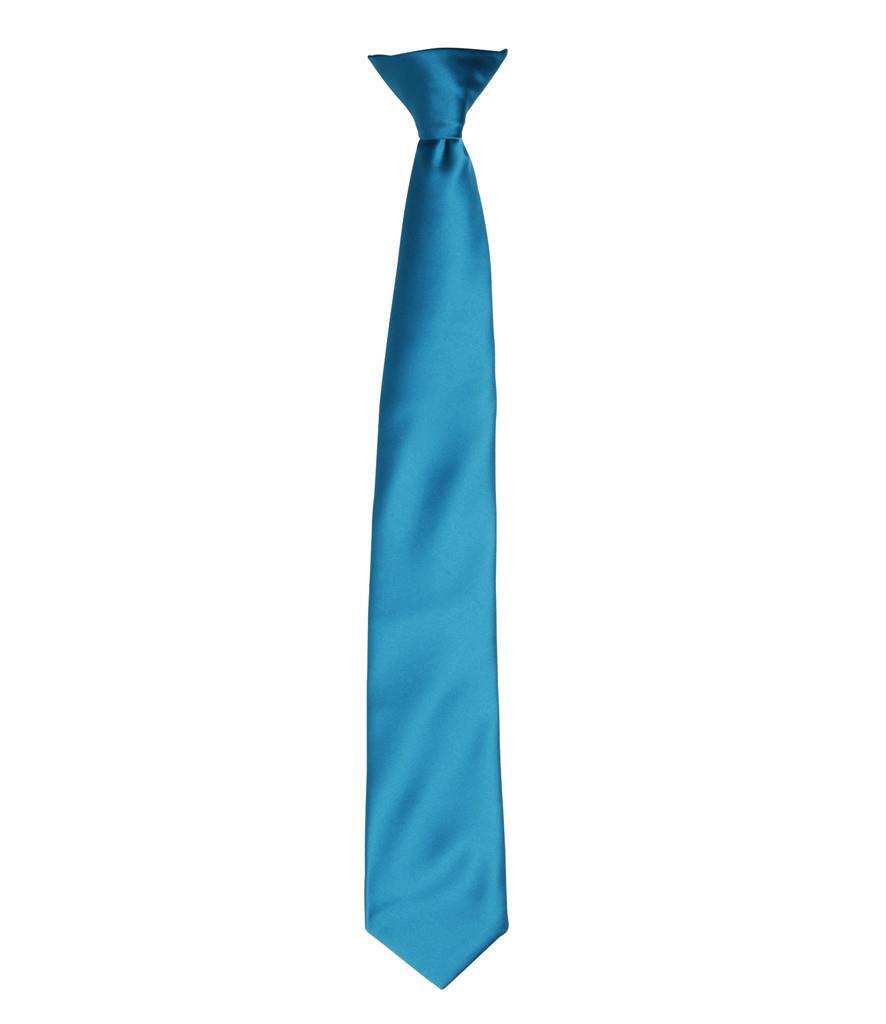 Stijlvolle stropdassen teal voor de moderne man