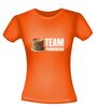 foto 10 Team Pannenkoek T-shirt