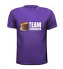 foto 3 Team Pannenkoek T-shirt