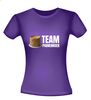 foto 4 Team Pannenkoek T-shirt