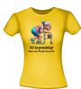 foto 8 Uniek Shirtje voor een vrouw die 50 jaar wordt! 50 is prachtig! maar over 30 jaar ben je 80! vrouw
