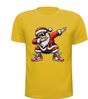 foto 13 Kerstman in in dab beweging shirtje
