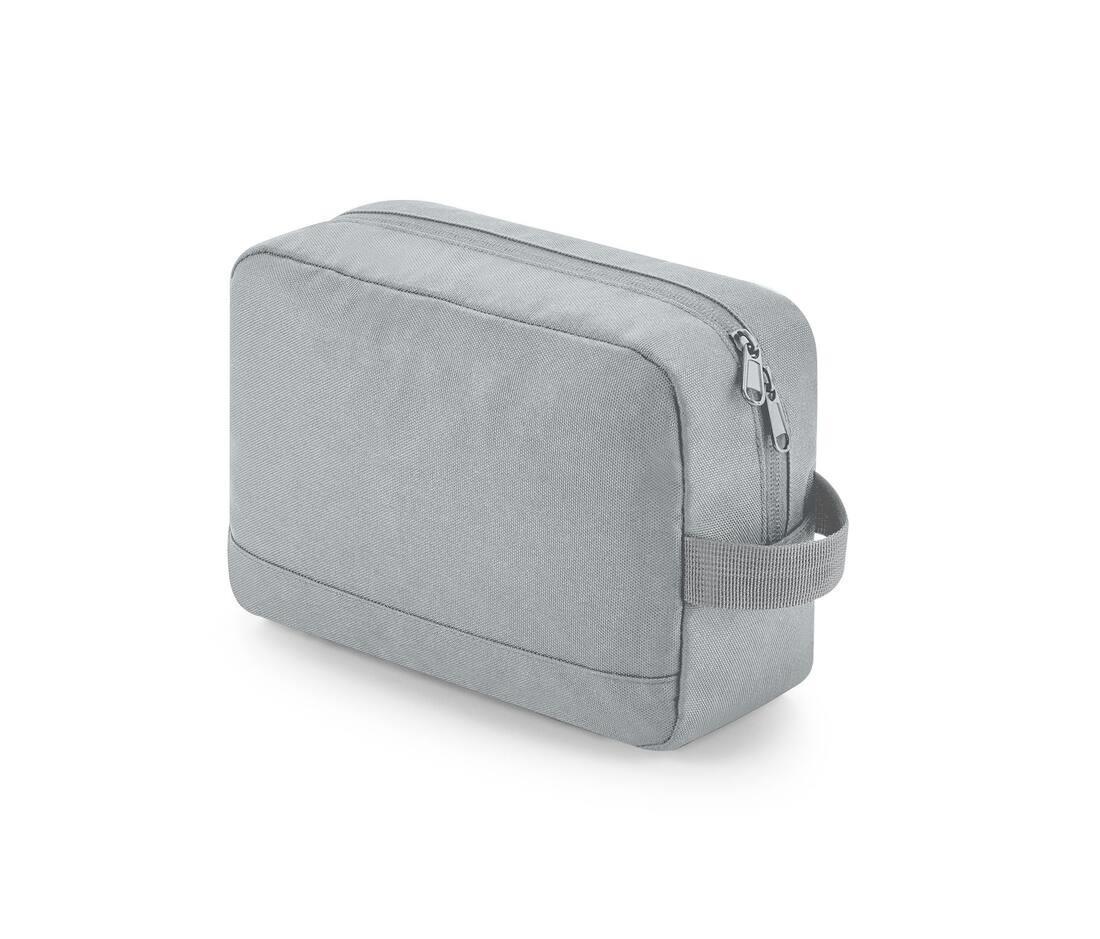 Recycled Toilettas pure grey