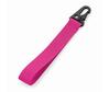 foto 1 Sleutelclip Key Clip fuchsia sleuterhanger clip