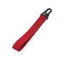 Sleutelclip Key Clip rood sleuterhanger clip