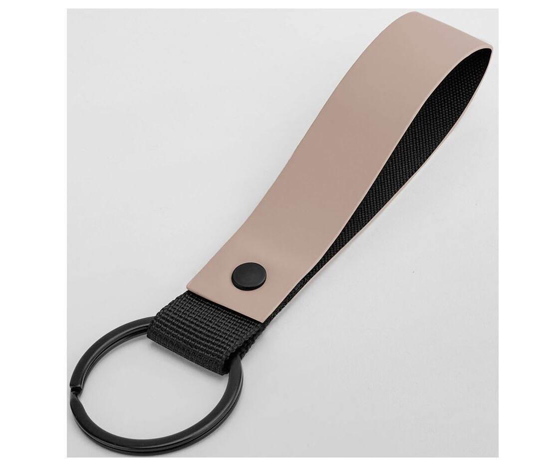 sleutelhanger nude pink