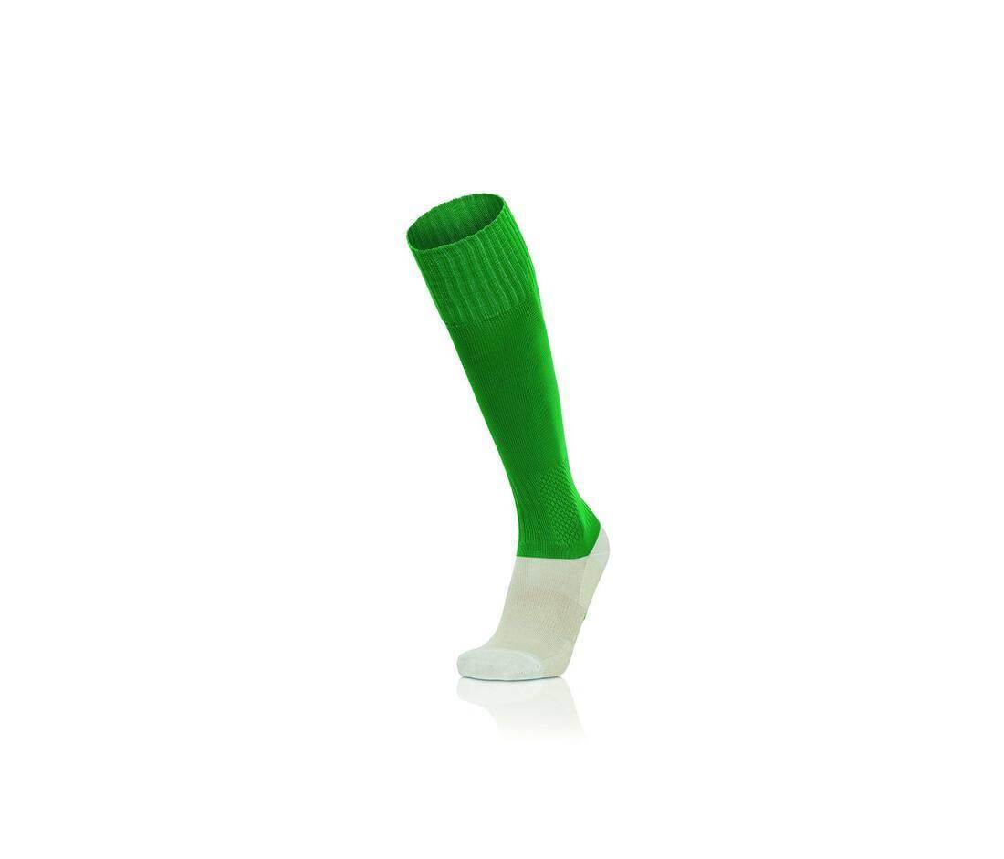 Sportsokken green