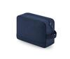 foto 1 Toilettas donkerblauw