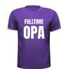 foto 2 Fulltime Opa! Shirtje