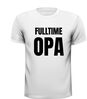 foto 7 Fulltime Opa! Shirtje