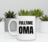 foto 2 Koffiemok voor een fulltime oma!