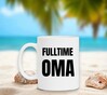 foto 3 Koffiemok voor een fulltime oma!