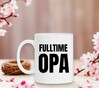 foto 2 Koffiemok voor een fulltime opa!