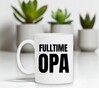 foto 4 Koffiemok voor een fulltime opa!