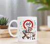 foto 2 Mok het perfecte cadeau voor een man die 60 wordt