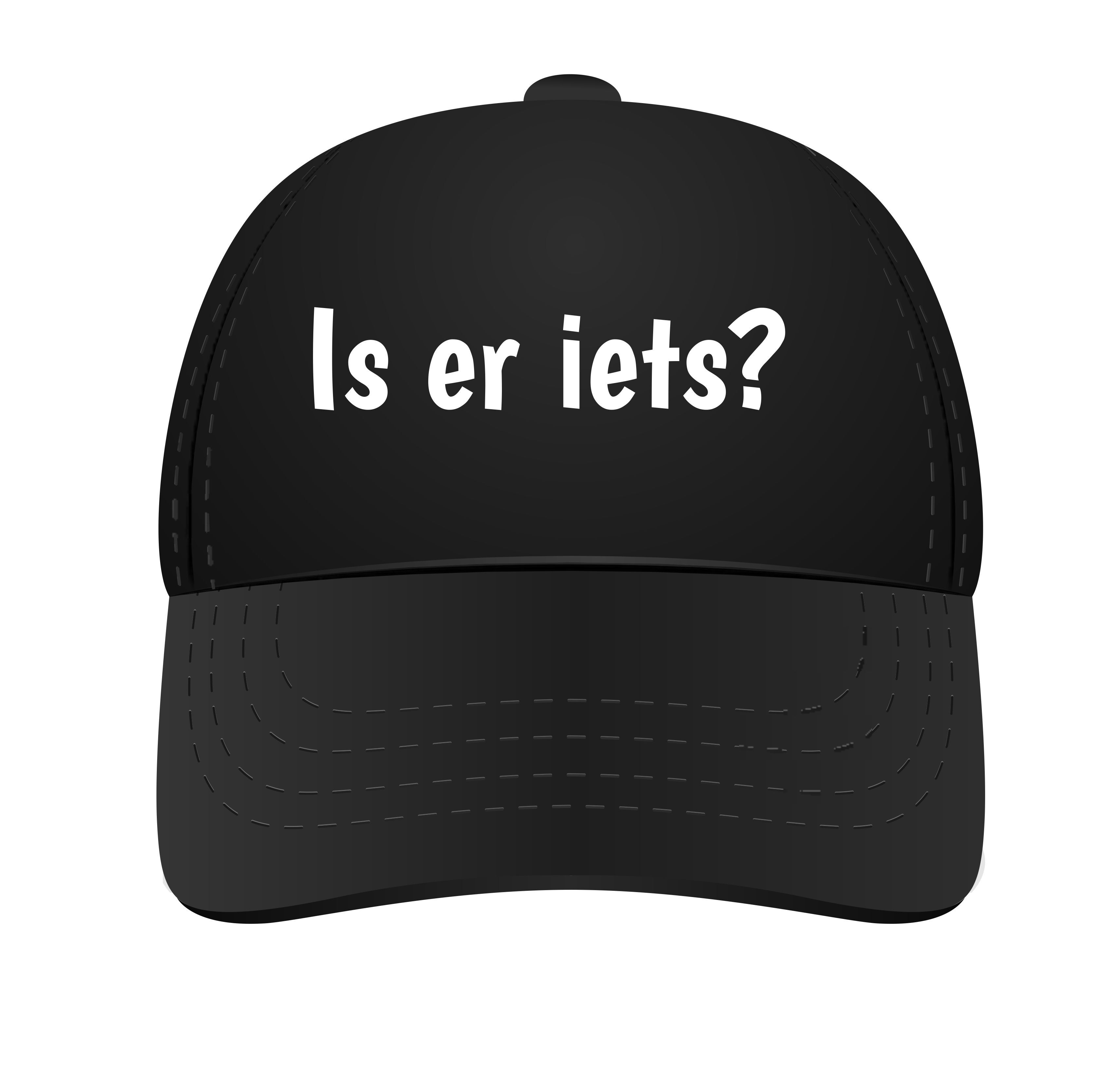 Pet Opdruk is er iets?