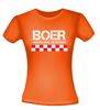 foto 10 Shirt Boer worde nie, da bende! Shirt voor Brabantse boer!