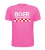 foto 11 Shirt Boer worde nie, da bende! Shirt voor Brabantse boer!