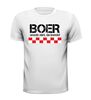 foto 13 Shirt Boer worde nie, da bende! Shirt voor Brabantse boer!
