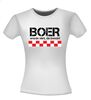 foto 14 Shirt Boer worde nie, da bende! Shirt voor Brabantse boer!