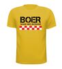 foto 15 Shirt Boer worde nie, da bende! Shirt voor Brabantse boer!