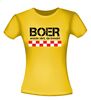 foto 16 Shirt Boer worde nie, da bende! Shirt voor Brabantse boer!