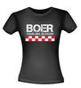 foto 2 Shirt Boer worde nie, da bende! Shirt voor Brabantse boer!