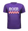 foto 3 Shirt Boer worde nie, da bende! Shirt voor Brabantse boer!