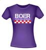 foto 4 Shirt Boer worde nie, da bende! Shirt voor Brabantse boer!