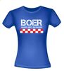 foto 6 Shirt Boer worde nie, da bende! Shirt voor Brabantse boer!