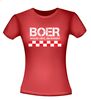 foto 8 Shirt Boer worde nie, da bende! Shirt voor Brabantse boer!