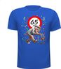 foto 3 Shirt voor man die 65 jaar wordt