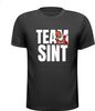 T-shirt voor Team Sint. Perfect voor het Sinterklaasfeest