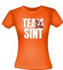 foto 10 T-shirt voor Team Sint. Perfect voor het Sinterklaasfeest