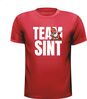 foto 7 T-shirt voor Team Sint. Perfect voor het Sinterklaasfeest