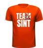 foto 9 T-shirt voor Team Sint. Perfect voor het Sinterklaasfeest
