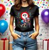 foto 9  Verjaardagsshirt – Het Perfecte Cadeau voor de Vrouw die 49 Wordt!