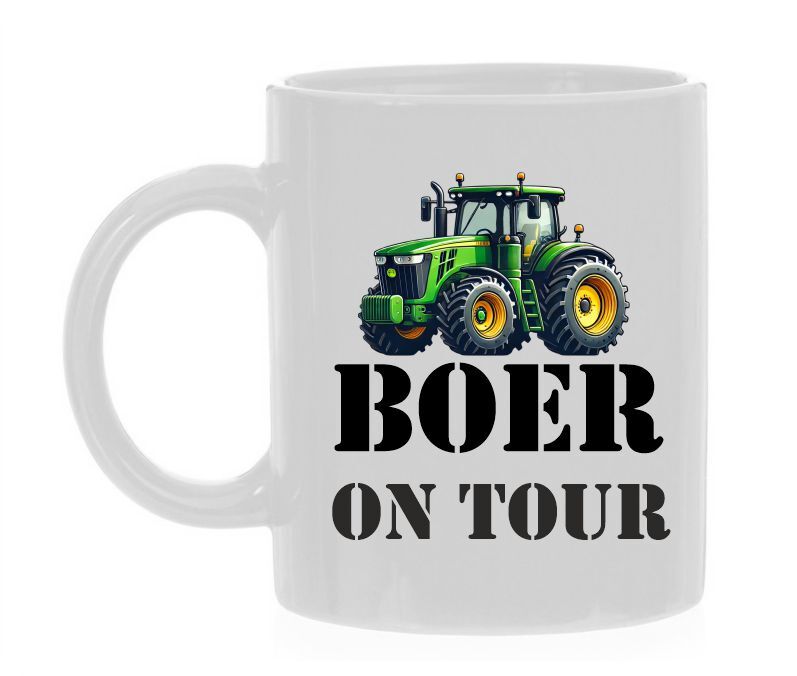Bour on tour Mok