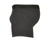 foto 3 boxershort heren grijs