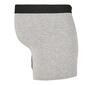 foto 4 boxershort heren heide grijs