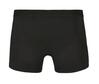 foto 2 boxershort heren zwart