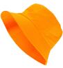 foto 3 Buchet hat neon oranje