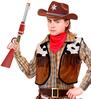 Cowboy geweer 63 cm