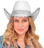 foto 2 Cowboyhoed party girl wit