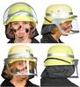 Duitse brandweerhelm kind